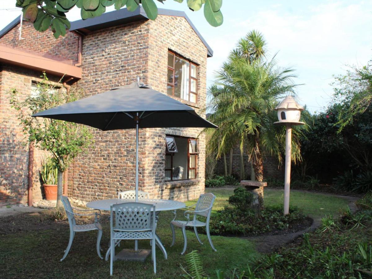 Cosy-Corner Guest House, 조지 외부 사진