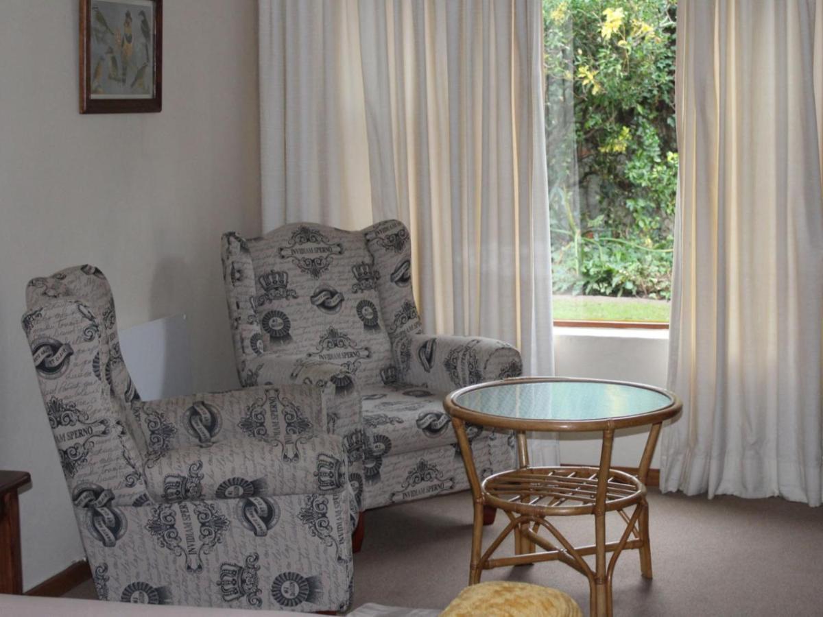Cosy-Corner Guest House, 조지 외부 사진