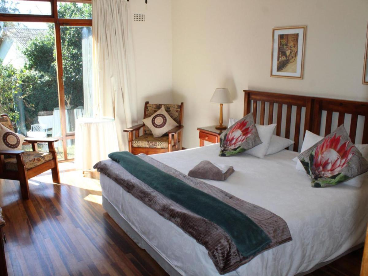 Cosy-Corner Guest House, 조지 객실 사진