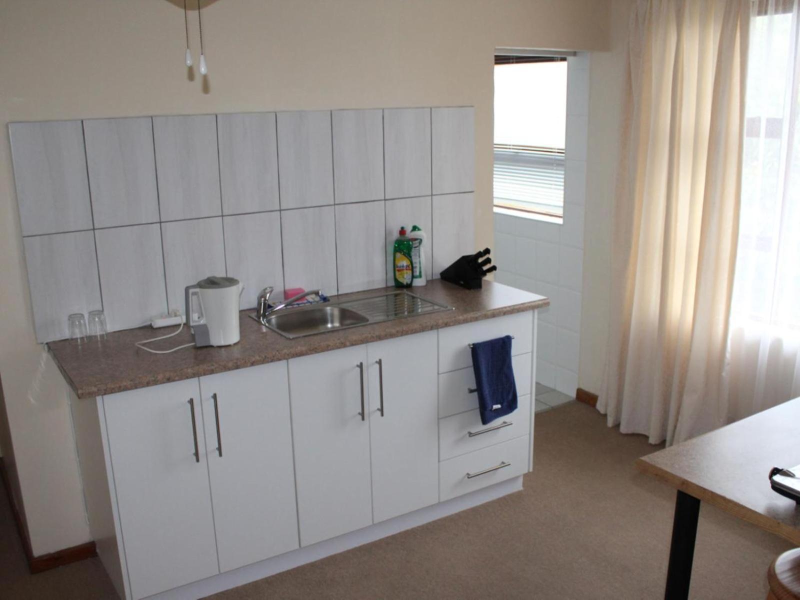 Cosy-Corner Guest House, 조지 객실 사진