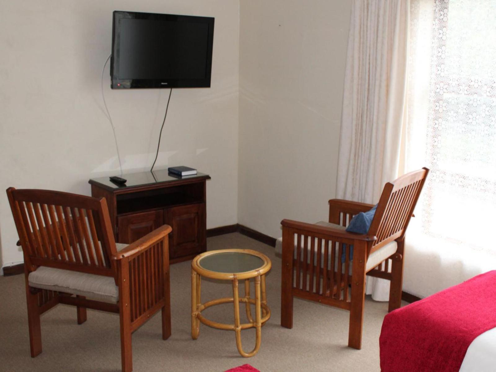 Cosy-Corner Guest House, 조지 객실 사진