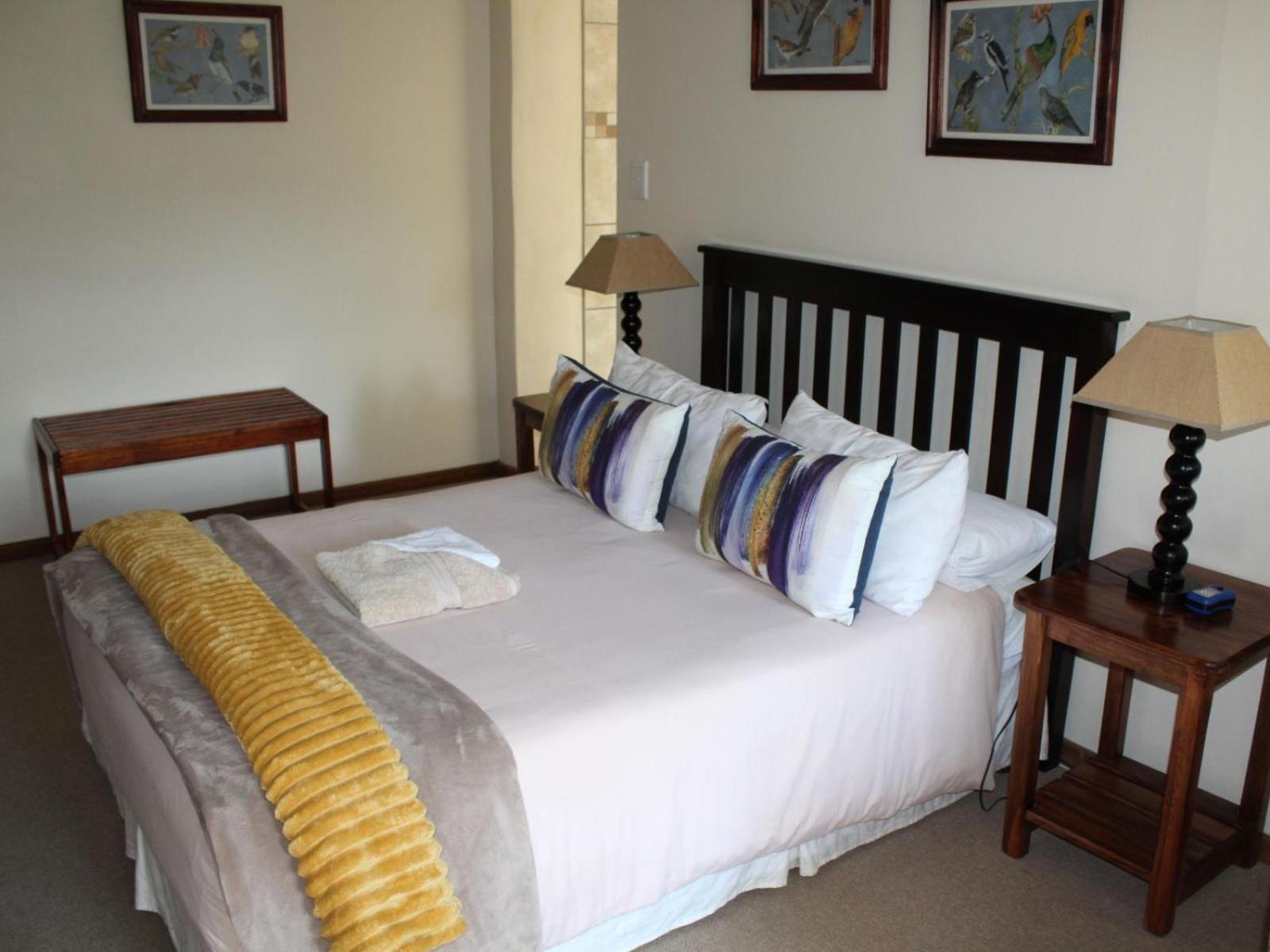 Cosy-Corner Guest House, 조지 객실 사진