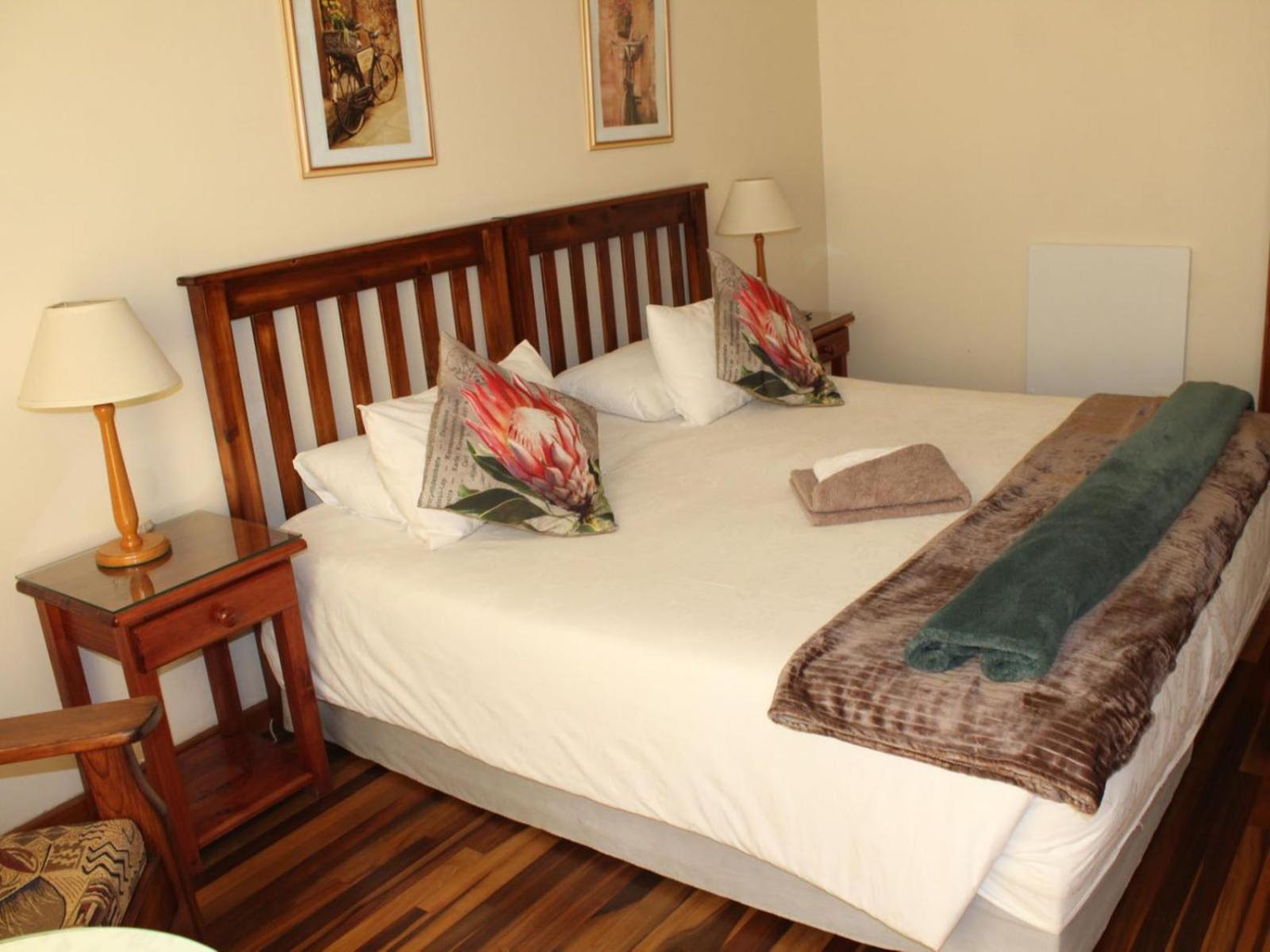 Cosy-Corner Guest House, 조지 객실 사진