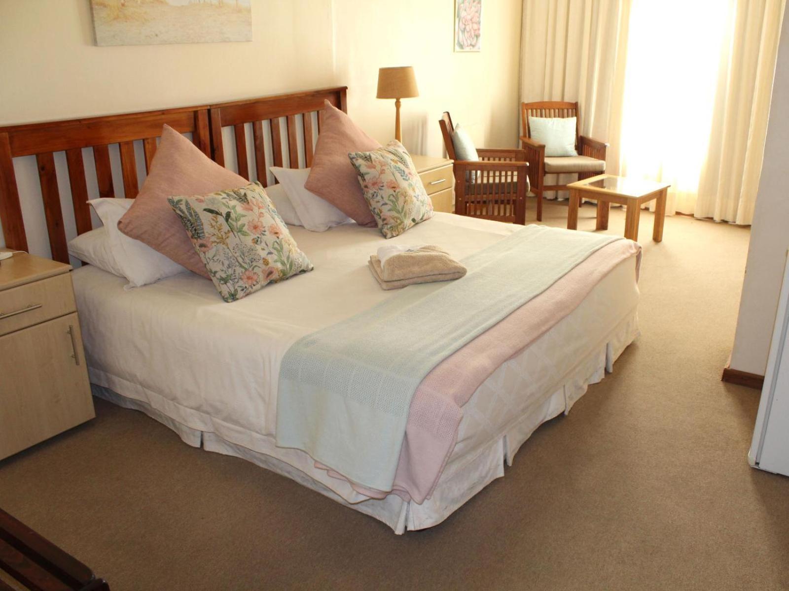 Cosy-Corner Guest House, 조지 객실 사진