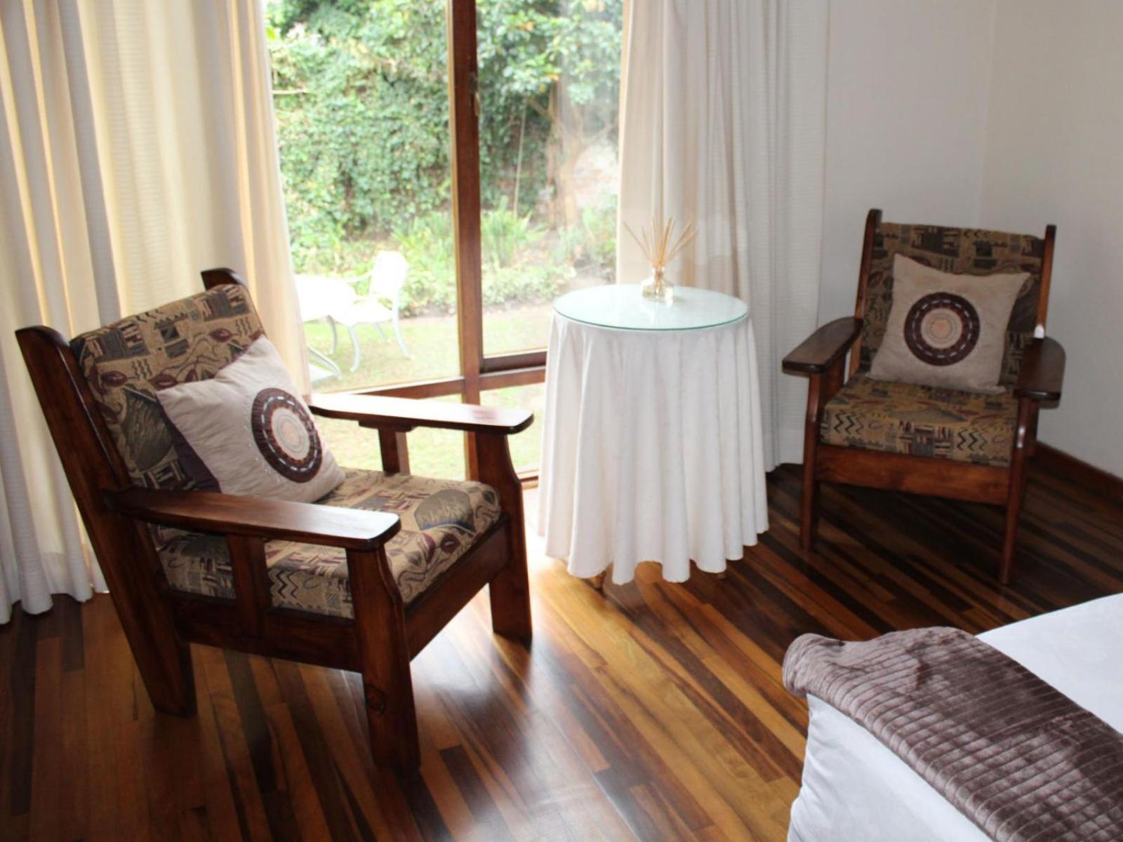 Cosy-Corner Guest House, 조지 객실 사진