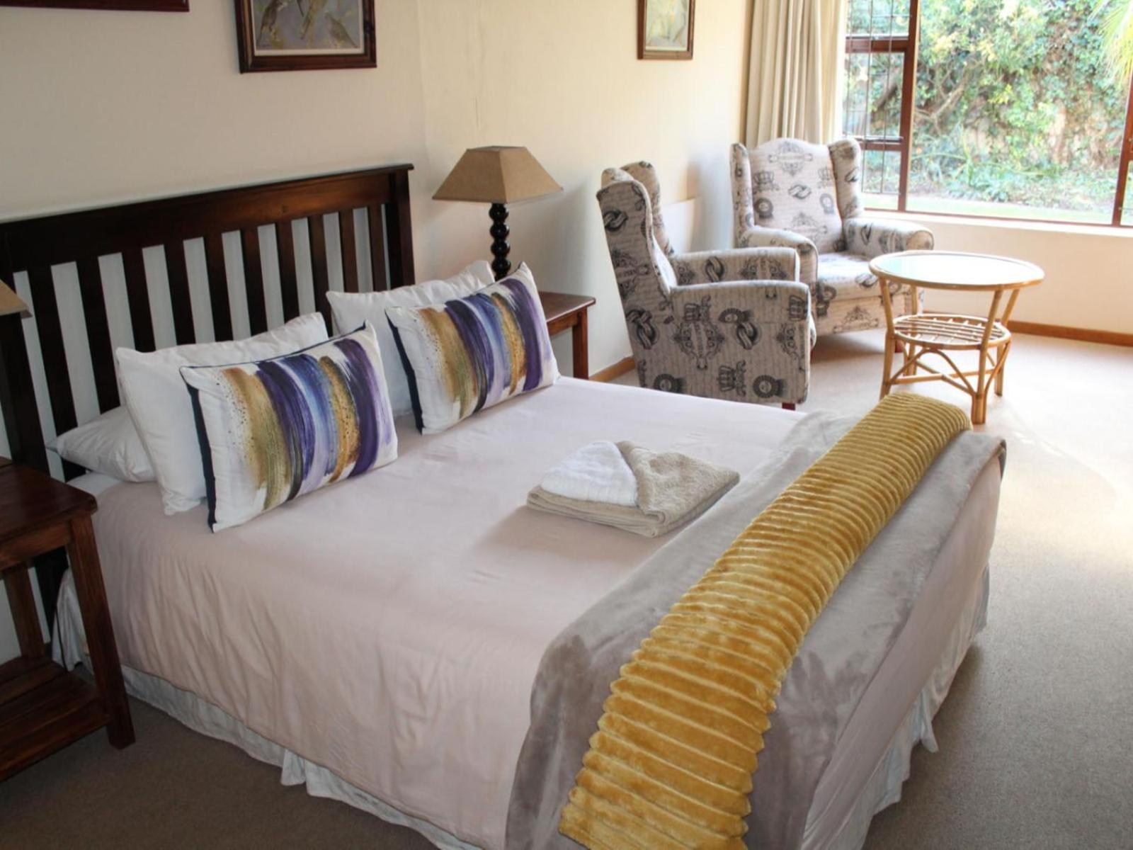 Cosy-Corner Guest House, 조지 객실 사진