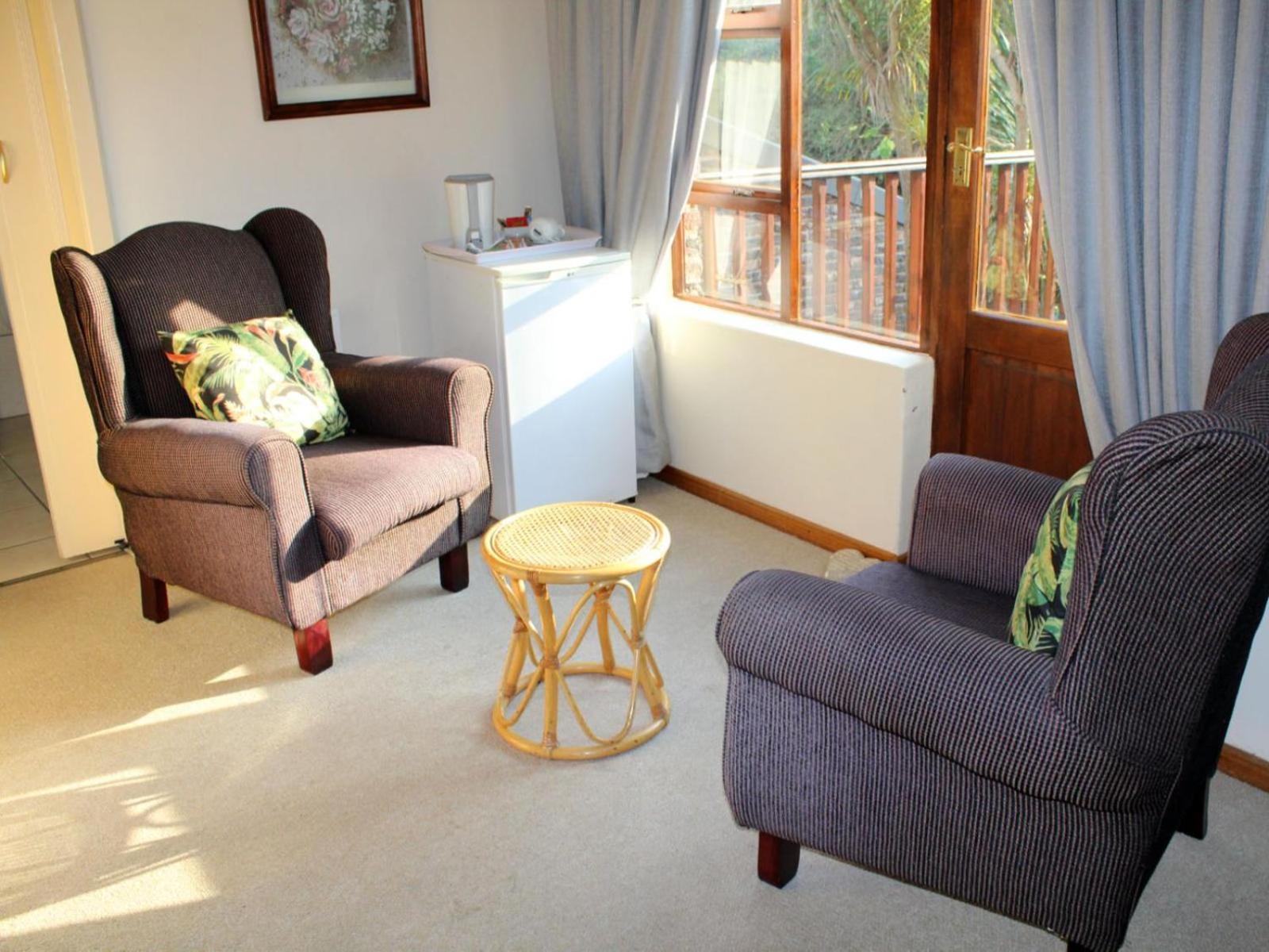 Cosy-Corner Guest House, 조지 객실 사진